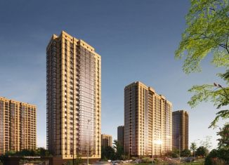 Продаю 4-комнатную квартиру, 100.6 м2, Ростов-на-Дону, улица Ерёменко, 109/23