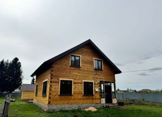 Продажа дома, 126 м2, Республика Башкортостан, Молодёжная улица, 10