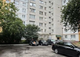 Продается двухкомнатная квартира, 49.3 м2, Брянск, улица Ромашина, 34к1