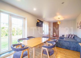 Продаю дом, 119.1 м2, деревня Заполье, Екатерининская улица