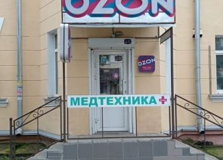 Продается торговая площадь, 65.7 м2, Миасс, Гвардейская улица, 4