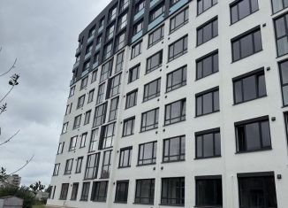 Продаю однокомнатную квартиру, 36.4 м2, Калининград, Батальная улица, 65Б