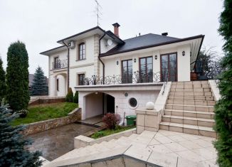 Дом на продажу, 400 м2, деревня Калчуга