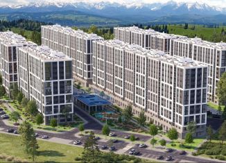 Продается квартира студия, 26.8 м2, Крым