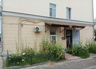 Сдается в аренду офис, 58.4 м2, Чувашия, проспект Ленина, 1