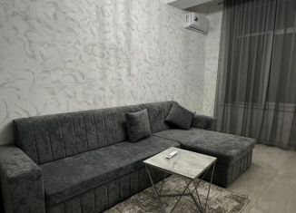 Однокомнатная квартира в аренду, 48 м2, Избербаш, квартал Головная Нефтекачка, 5Г