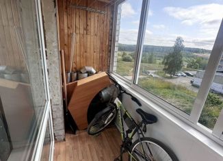 Продам 4-ком. квартиру, 90.5 м2, Березники, Юбилейная улица, 110