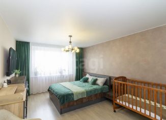 Продам 2-ком. квартиру, 66 м2, Тюмень, Кремлёвская улица, 110к1, ЖК Плеханово