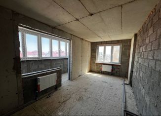 Продается 2-ком. квартира, 76 м2, Анапа, Крестьянская улица, 27к6, ЖК Лазурный