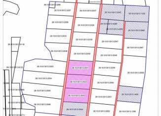 Продается земельный участок, 278 сот., Благовещенск, Новотроицкое шоссе