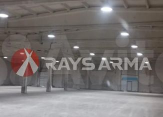 Аренда складского помещения, 2000 м2, Астрахань