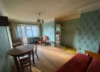 Продажа 2-ком. квартиры, 41.7 м2, Воронеж, улица Менделеева, 18