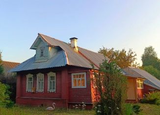 Дом на продажу, 52.2 м2, село Завидово, Ленинградская улица, 14