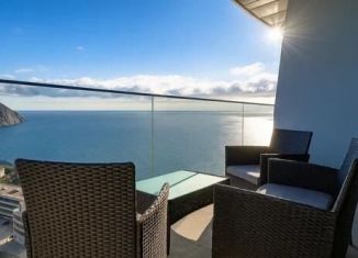 Продажа 1-комнатной квартиры, 47 м2, Крым, Ялтинская улица, 14литО