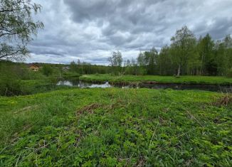 Продается земельный участок, 8.5 сот., территория Урочище Лососинное