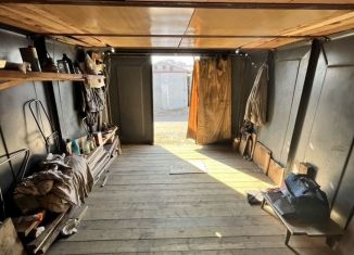 Продаю гараж, 18 м2, Санкт-Петербург, улица Руставели, 81