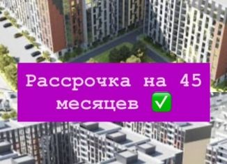 Продаю 1-комнатную квартиру, 55 м2, Махачкала, проспект Насрутдинова, 162, Ленинский внутригородской район