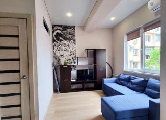 Сдам в аренду однокомнатную квартиру, 33 м2, Сочи, улица Кирова, 127, микрорайон Черемушки