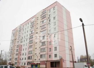 1-ком. квартира на продажу, 33 м2, Липецк, Агрономическая улица, 17