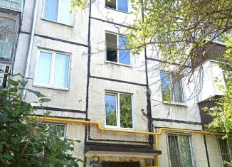Продажа 2-ком. квартиры, 45.9 м2, Татарстан, улица Кулахметова, 16