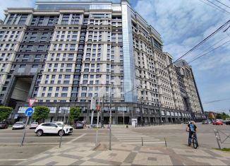 Продажа помещения свободного назначения, 76.3 м2, Краснодар, Школьная улица, 1, Школьный микрорайон