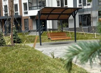 Продажа 2-ком. квартиры, 52 м2, Ростов-на-Дону, ЖК Пятый Элемент