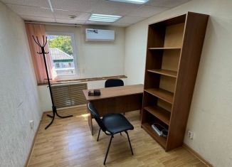 Сдам офис, 8.2 м2, Краснодарский край, Октябрьская улица, 57