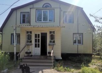 Продажа дома, 188.3 м2, Струнино, улица Некрасова, 20