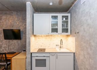 Продам квартиру студию, 22.5 м2, Тюмень, улица Вадима Бованенко, 5