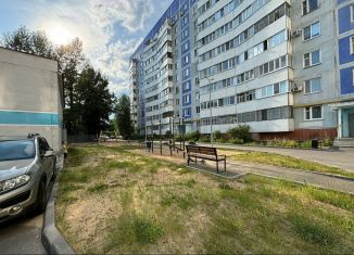 Продается 2-комнатная квартира, 48 м2, Татарстан, улица Мусина, 78