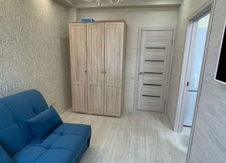 Сдаю в аренду однокомнатную квартиру, 32 м2, Сочи, улица Яна Фабрициуса, 23лит5, микрорайон Соболевка