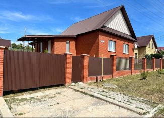 Продается дом, 80 м2, Удмуртия, Трактовая улица, 20