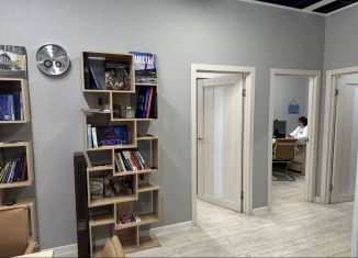 Сдается в аренду офис, 241.2 м2, Москва, 1-я Тверская-Ямская улица, 16/23с2, 1-я Тверская-Ямская улица