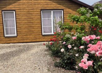 Сдается в аренду дом, 36 м2, станица Должанская, Луговой переулок