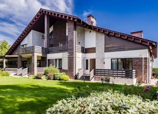 Продается дом, 718 м2, КП Миллениум парк