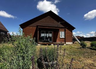 Продаю дом, 130 м2, деревня Грановщина, Славная улица