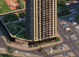 4-комнатная квартира на продажу, 100.6 м2, Ростов-на-Дону, улица Ерёменко, 109/23