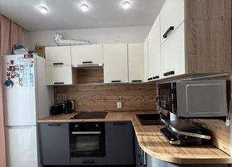 2-комнатная квартира на продажу, 53 м2, Киров, улица Дмитрия Козулева, 5