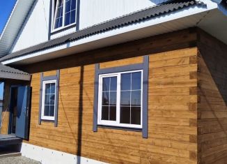 Дом на продажу, 110 м2, Хакасия, Радужная улица, 69