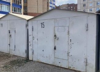 Продается гараж, Республика Башкортостан, улица Менделеева, 112