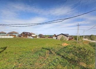 Продам участок, 6 сот., Домодедово, Весенняя улица