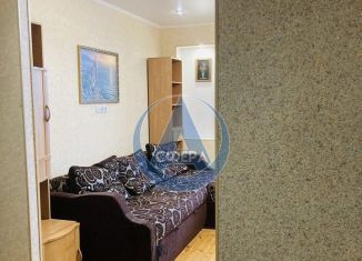 Продается квартира студия, 28.2 м2, Тюменская область, Западносибирская улица, 2