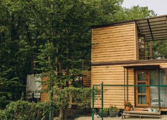 Аренда дома, 90 м2, село Черешня, улица Восход, 17