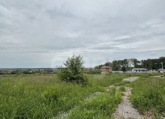 Продаю участок, 17.4 сот., посёлок Молодёжный