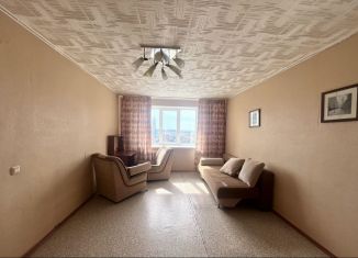 Продажа 2-комнатной квартиры, 53 м2, село Мариинский, Лазурная улица, 5