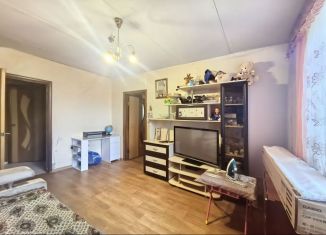 Продам 2-ком. квартиру, 38.7 м2, Калужская область, Тульская улица, 88/36