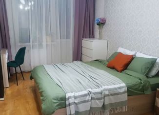 Продается 3-ком. квартира, 78 м2, Краснодар, улица имени Дзержинского, 54/10, микрорайон 9 километр