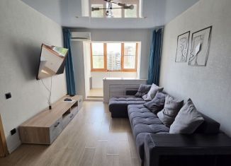 2-комнатная квартира на продажу, 43.3 м2, Ярославль, улица Бабича, 9к2