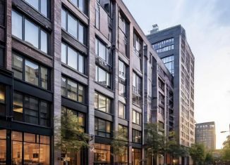 Продажа помещения свободного назначения, 18.2 м2, Москва, 1-я Квесисская улица, 8, метро Савеловская