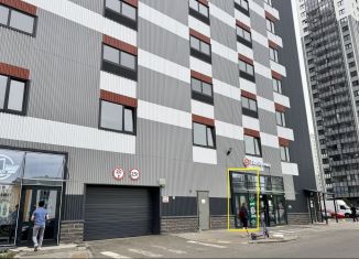 Продаю торговую площадь, 6 м2, Санкт-Петербург, улица Крыленко, 6к5, Невский район